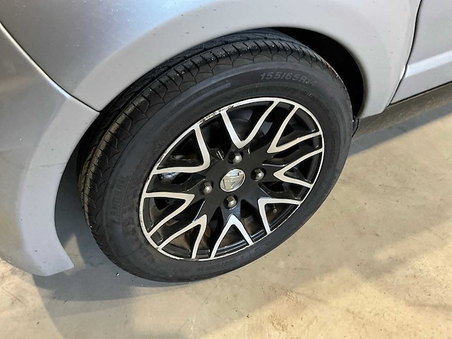 2013 aixam coupe s brommobiel - afbeelding 7 van  18