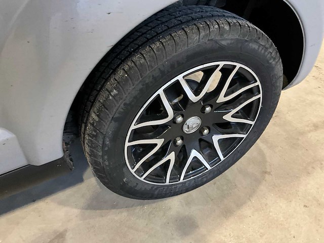 2013 aixam coupe s brommobiel - afbeelding 8 van  18