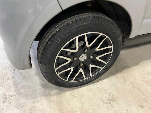 2013 aixam coupe s brommobiel - afbeelding 9 van  18