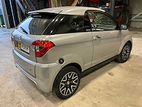 2013 aixam coupe s brommobiel - afbeelding 12 van  18