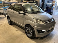 2013 aixam coupe s brommobiel - afbeelding 13 van  18