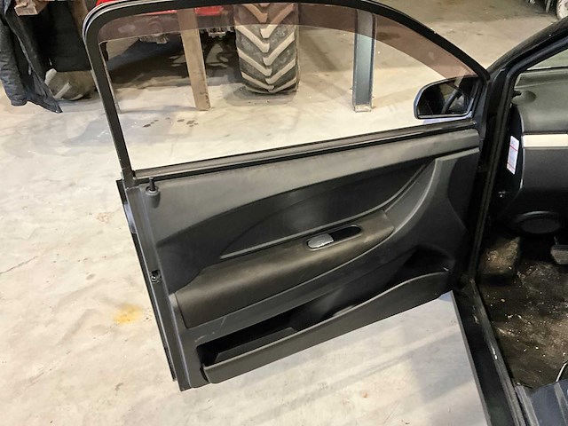 2013 aixam coupe s brommobiel - afbeelding 14 van  18