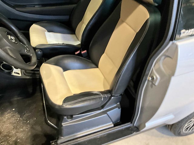 2013 aixam coupe s brommobiel - afbeelding 16 van  18