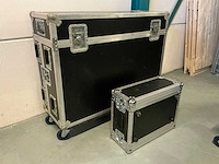 2013 allen& heath gld112 digitale mengtafel set - afbeelding 5 van  13