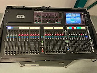 2013 allen& heath gld112 digitale mengtafel set - afbeelding 6 van  13