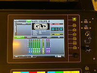 2013 allen& heath gld112 digitale mengtafel set - afbeelding 7 van  13