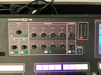 2013 allen& heath gld112 digitale mengtafel set - afbeelding 11 van  13