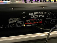 2013 allen& heath gld112 digitale mengtafel set - afbeelding 12 van  13