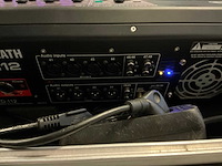 2013 allen& heath gld112 digitale mengtafel set - afbeelding 13 van  13