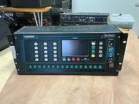 2013 allen & heath qupac - afbeelding 1 van  4