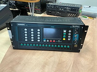 2013 allen & heath qupac - afbeelding 2 van  4