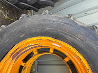 2013 alliance farmpro radial 70 set a 2 stuks band, wiel en velg - afbeelding 10 van  11