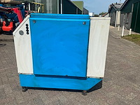 2013 almig belt22-8 luchtcompressor - afbeelding 12 van  23