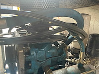 2013 almig belt22-8 luchtcompressor - afbeelding 4 van  23