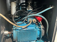 2013 almig belt22-8 luchtcompressor - afbeelding 5 van  23