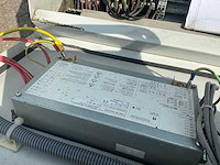 2013 almig belt22-8 luchtcompressor - afbeelding 11 van  23