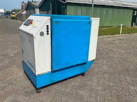 2013 almig belt22-8 luchtcompressor - afbeelding 1 van  23