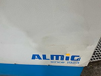 2013 almig belt22-8 luchtcompressor - afbeelding 23 van  23