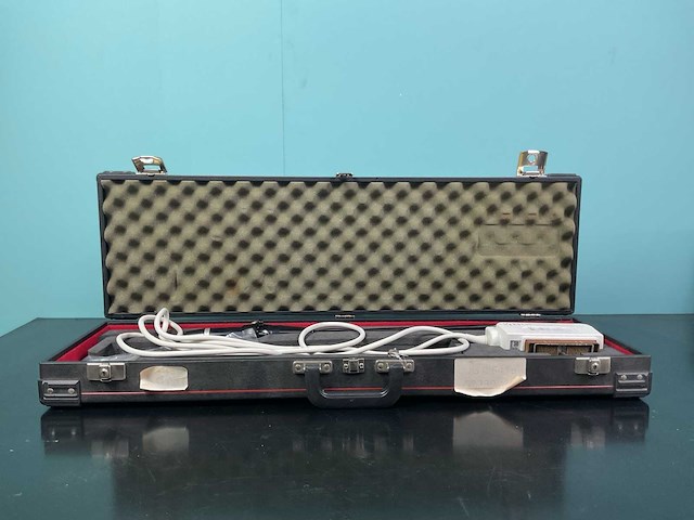 2013 aloka ultrasound-sonde - afbeelding 1 van  4