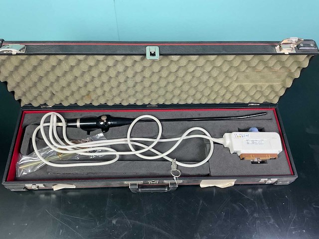 2013 aloka ultrasound-sonde - afbeelding 2 van  4