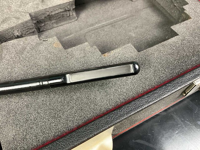 2013 aloka ultrasound-sonde - afbeelding 4 van  4