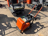 2013 altrad / belle fc3612e trilplaat - afbeelding 1 van  10