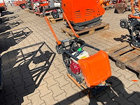 2013 altrad / belle fc3612e trilplaat - afbeelding 5 van  10