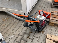 2013 altrad / belle fc3612e trilplaat - afbeelding 2 van  8