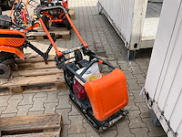 2013 altrad / belle fc3612e trilplaat - afbeelding 3 van  8