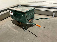 2013 altrad fort gereedschapskruiwagen / gereedschapswagen - afbeelding 2 van  8