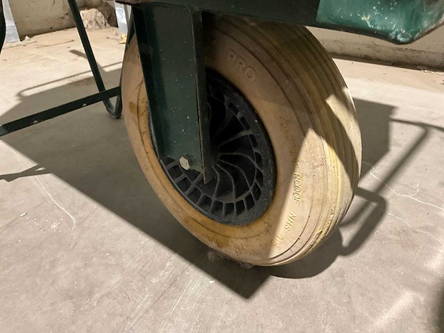 2013 altrad fort gereedschapskruiwagen / gereedschapswagen - afbeelding 5 van  8