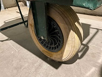 2013 altrad fort gereedschapskruiwagen / gereedschapswagen - afbeelding 5 van  8