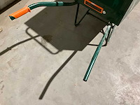 2013 altrad fort gereedschapskruiwagen / gereedschapswagen - afbeelding 6 van  8