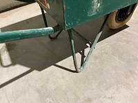 2013 altrad fort gereedschapskruiwagen / gereedschapswagen - afbeelding 7 van  8