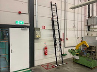 2013 altrex mounter ladder - afbeelding 1 van  9