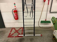 2013 altrex mounter ladder - afbeelding 2 van  9