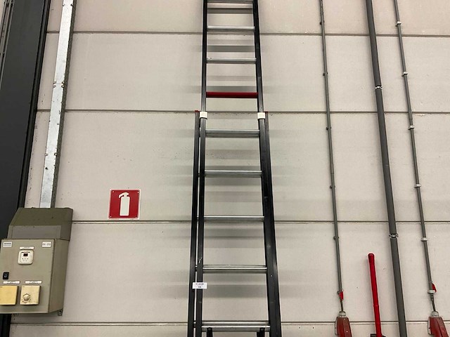 2013 altrex mounter ladder - afbeelding 3 van  9