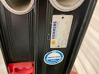 2013 altrex mounter ladder - afbeelding 9 van  9