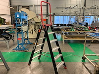 2013 altrex taurus trap - afbeelding 1 van  8