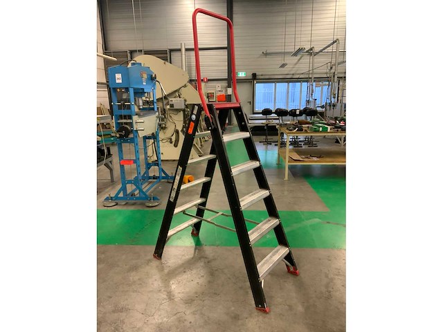 2013 altrex taurus trap - afbeelding 2 van  8