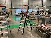 2013 altrex taurus trap - afbeelding 3 van  8