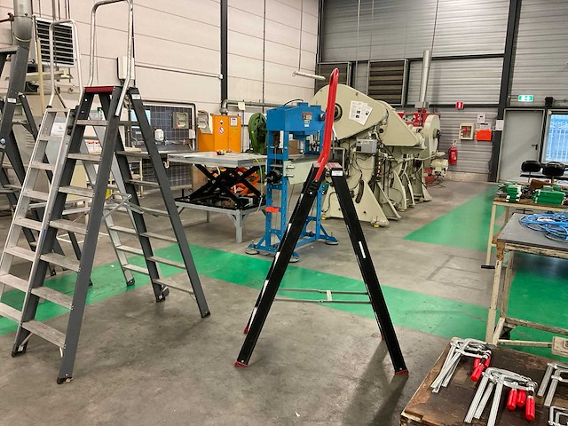 2013 altrex taurus trap - afbeelding 4 van  8