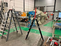 2013 altrex taurus trap - afbeelding 4 van  8