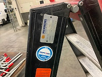 2013 altrex taurus trap - afbeelding 8 van  8