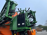 2013 amazone ux 5200 veldspuit 39 mtr. - afbeelding 3 van  22