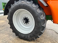 2013 amazone ux 5200 veldspuit 39 mtr. - afbeelding 4 van  22