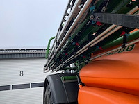 2013 amazone ux 5200 veldspuit 39 mtr. - afbeelding 7 van  22