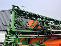 2013 amazone ux 5200 veldspuit 39 mtr. - afbeelding 8 van  22