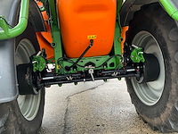 2013 amazone ux 5200 veldspuit 39 mtr. - afbeelding 11 van  22