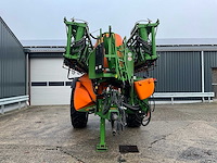 2013 amazone ux 5200 veldspuit 39 mtr.